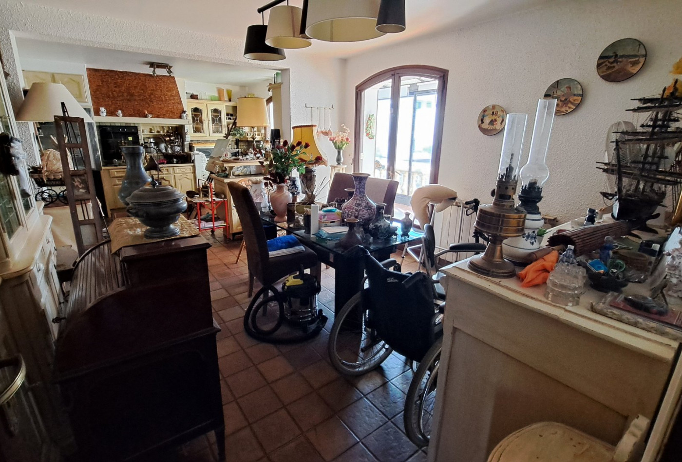 vente Maison Agde - Photo 9