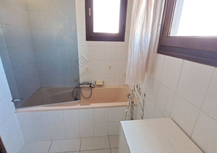 vente Maison Agde