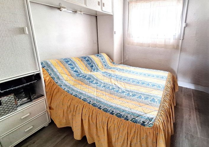 vente Appartement Le Cap D'agde