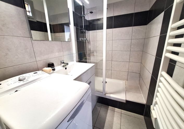 vente Appartement Le Cap D'agde