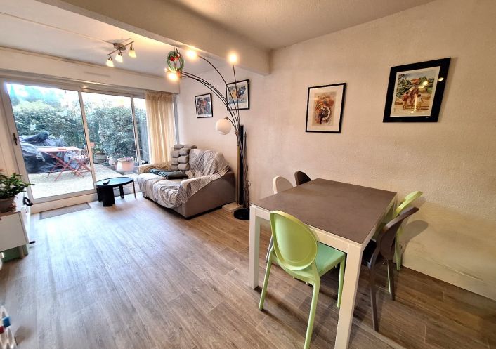 vente Appartement Le Cap D'agde