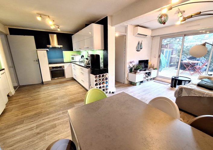 vente Appartement Le Cap D'agde