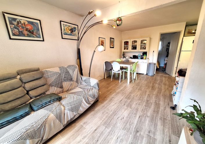 vente Appartement Le Cap D'agde