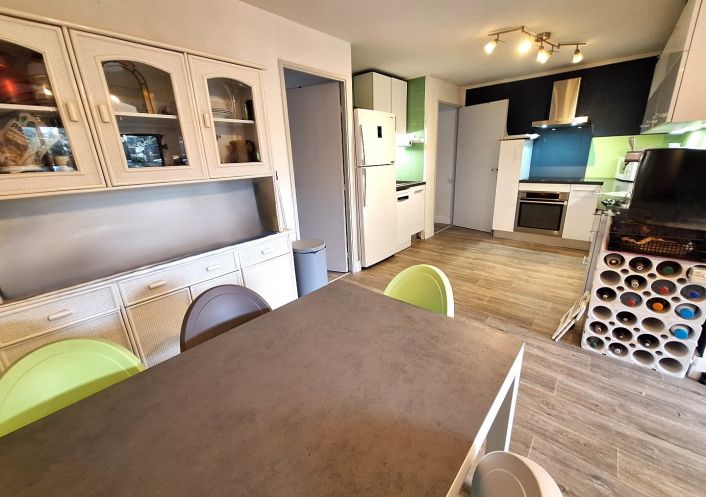 vente Appartement Le Cap D'agde