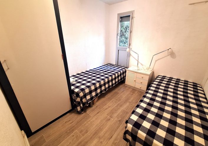 vente Appartement Le Cap D'agde