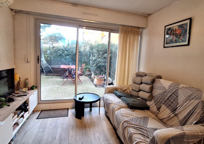 vente Appartement Le Cap D'agde
