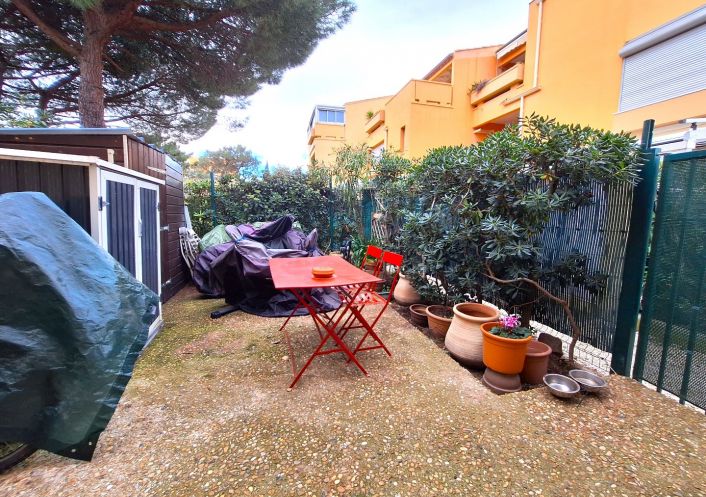 vente Appartement Le Cap D'agde