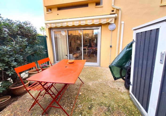 vente Appartement Le Cap D'agde