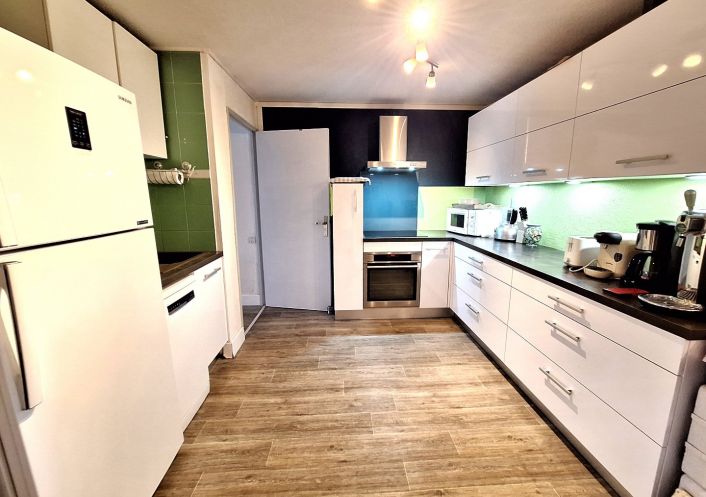 vente Appartement Le Cap D'agde