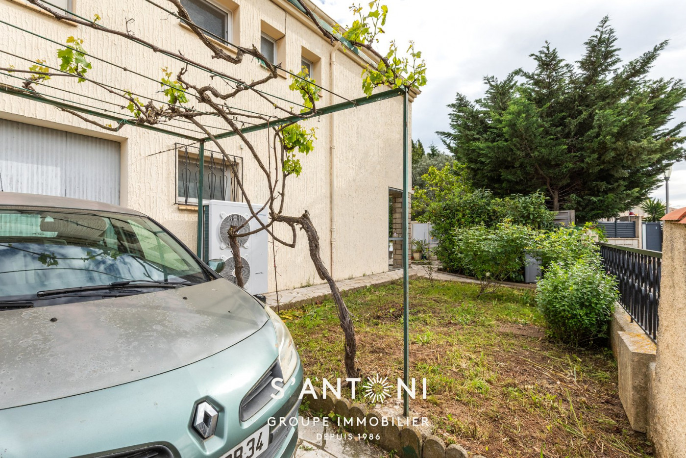 vente Maison Agde - Photo 7