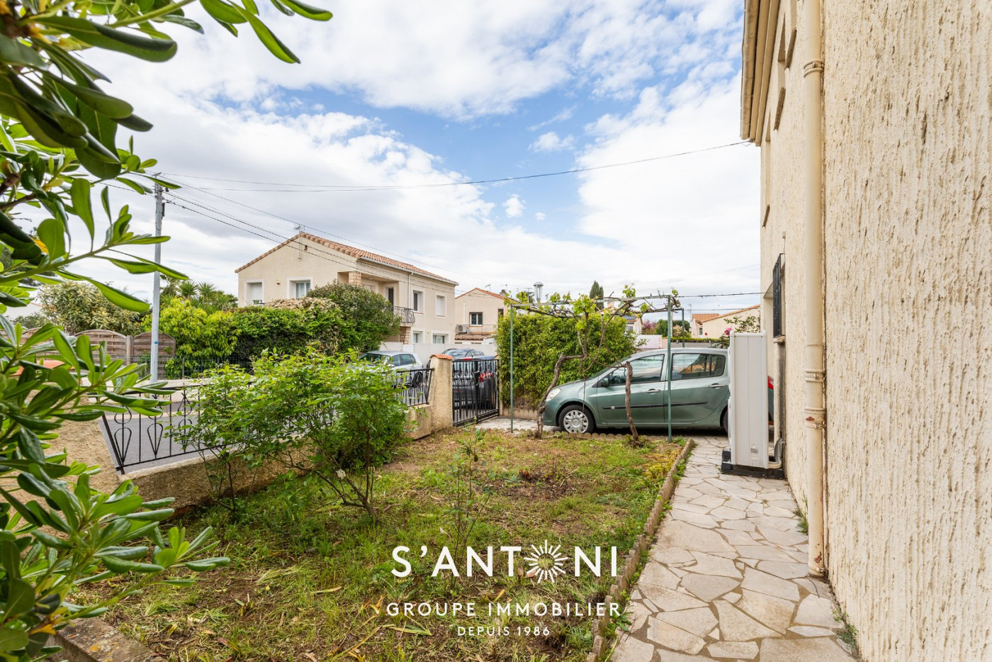 vente Maison Agde - Photo 8