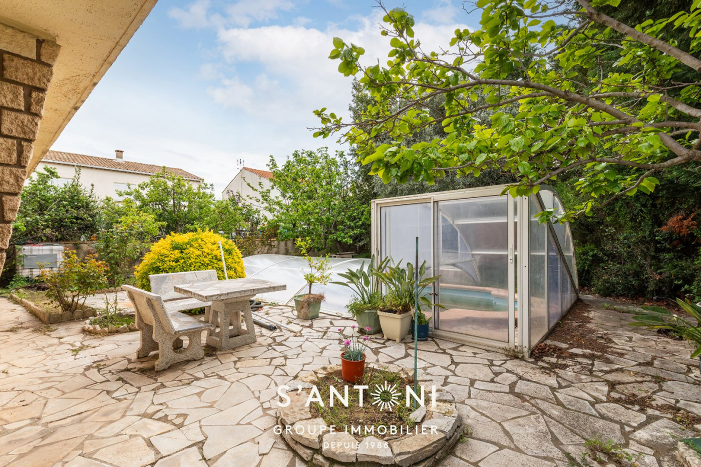 vente Maison Agde - Photo 2