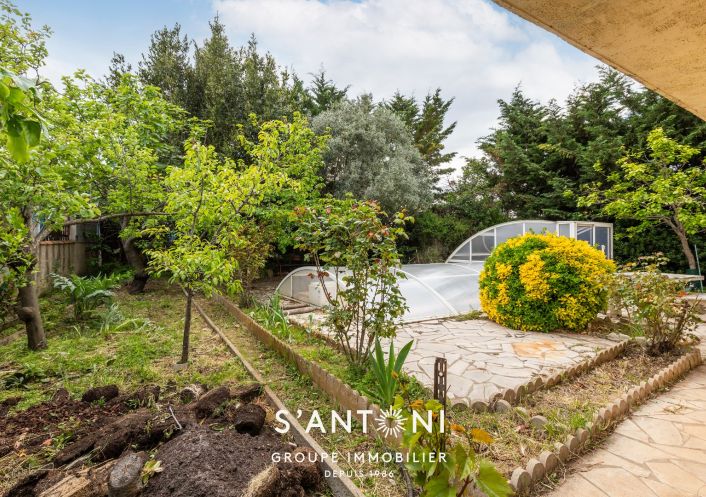 vente Maison Agde