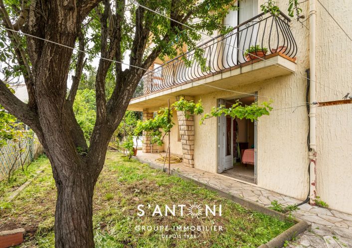 vente Maison Agde