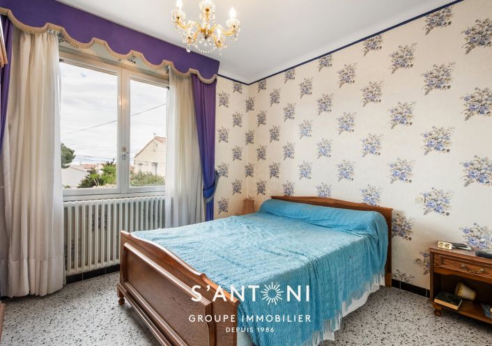 vente Maison Agde