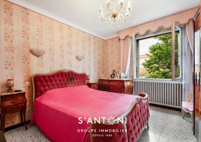 vente Maison Agde