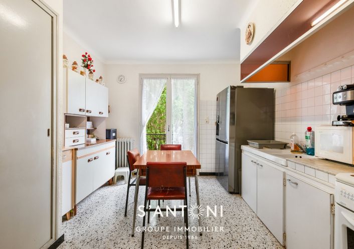 vente Maison Agde