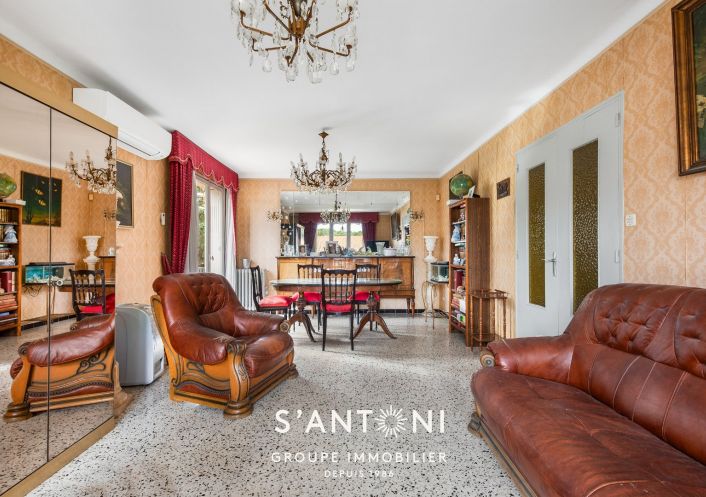vente Maison Agde