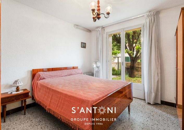 vente Maison Agde