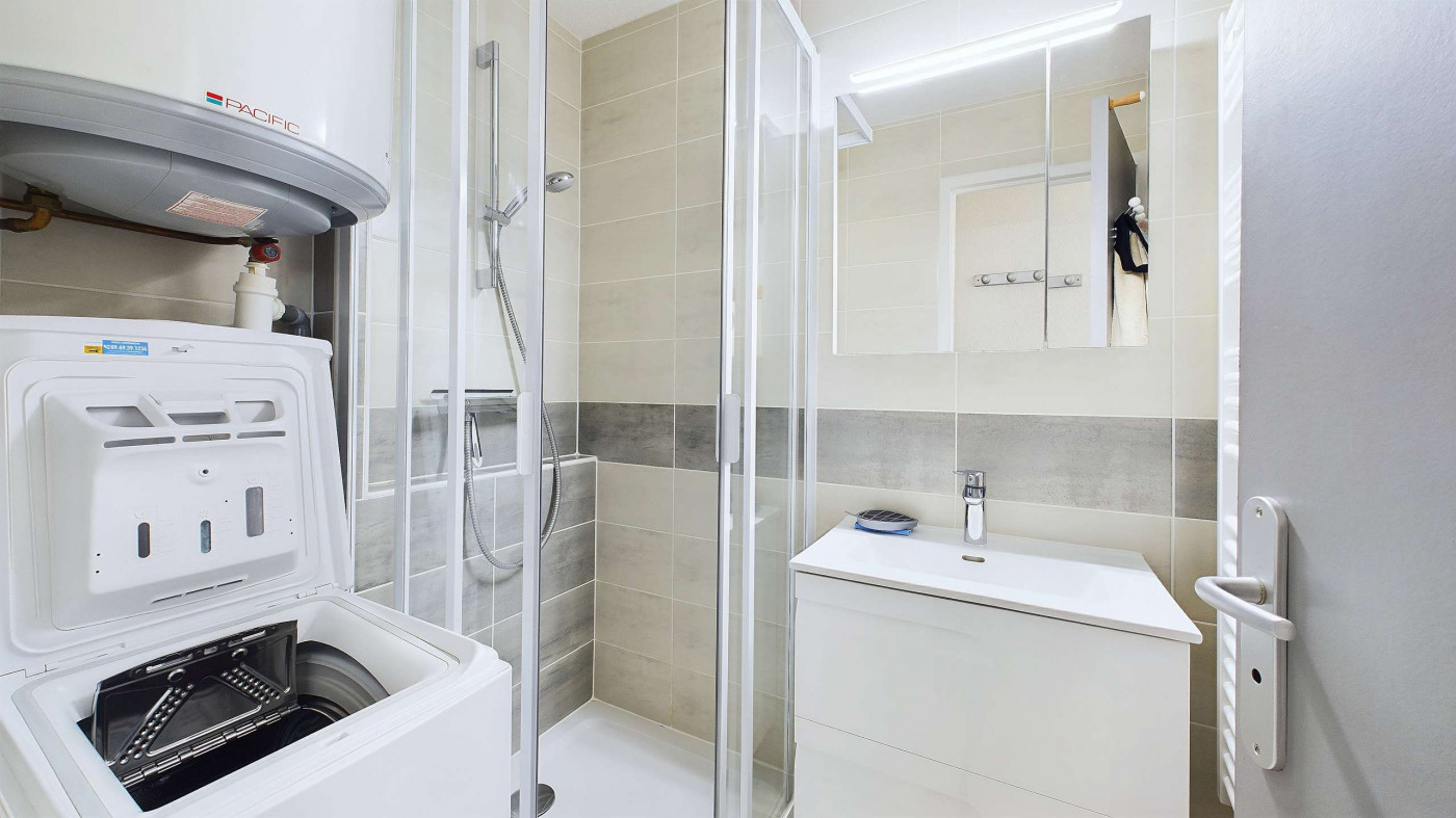 en location saisonnière Appartement Marseillan Plage - Photo 6