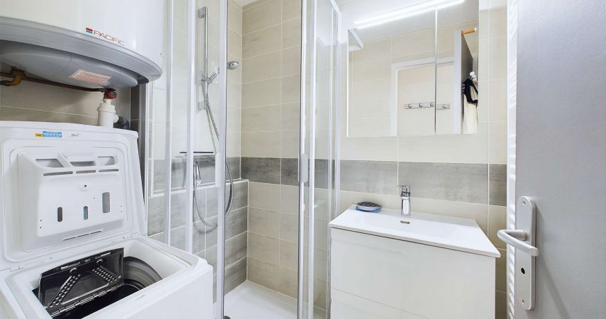 en location saisonnière Appartement Marseillan Plage