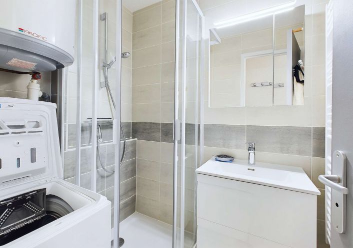 en location saisonnière Appartement Marseillan Plage