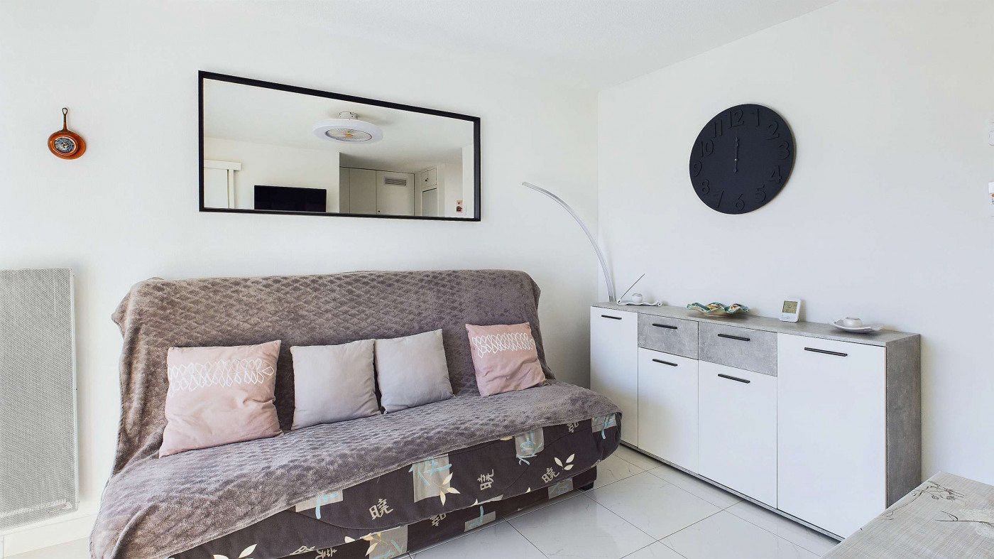 en location saisonnière Appartement Marseillan Plage - Photo 9