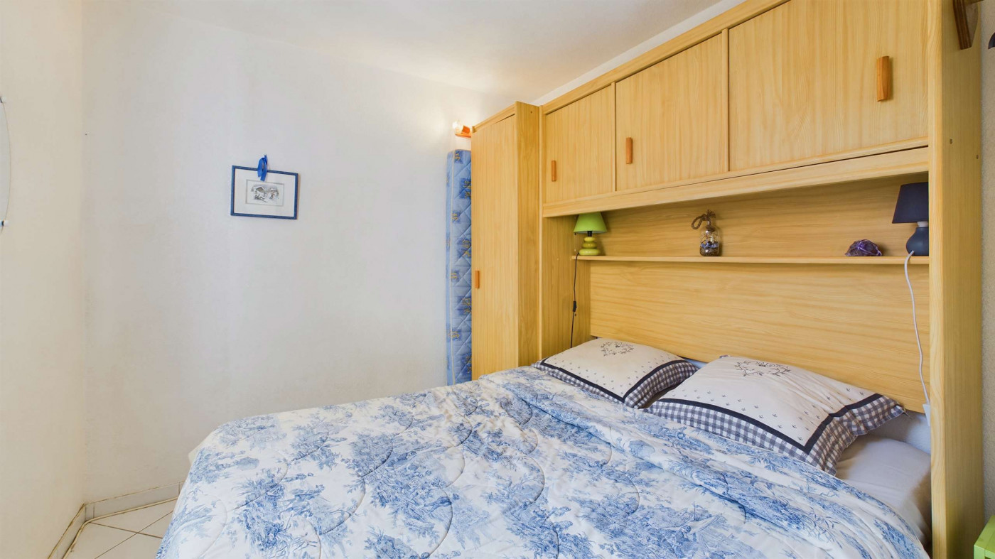 en location saisonnière Appartement Marseillan Plage - Photo 4