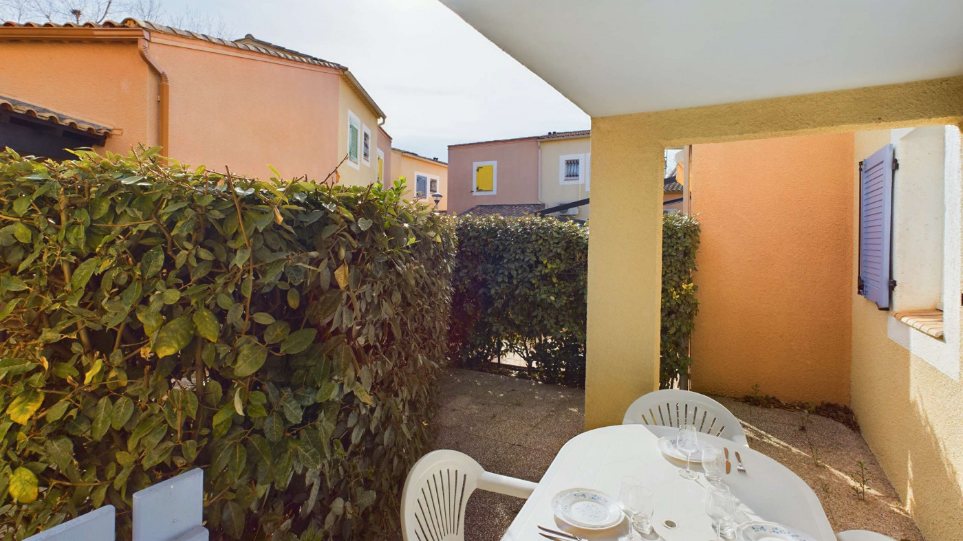 en location saisonnière Appartement Marseillan Plage - Photo 6