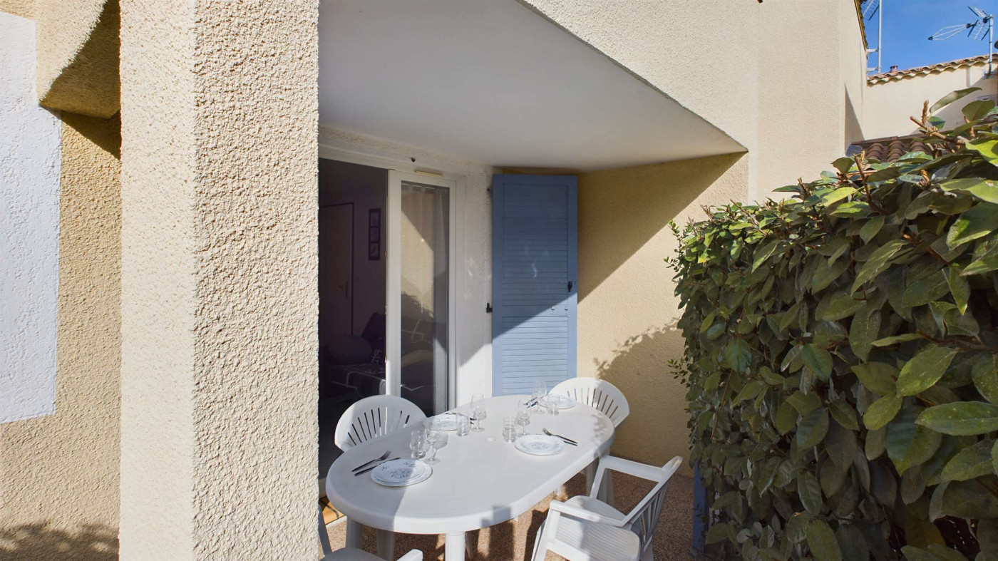 en location saisonnière Appartement Marseillan Plage - Photo 7
