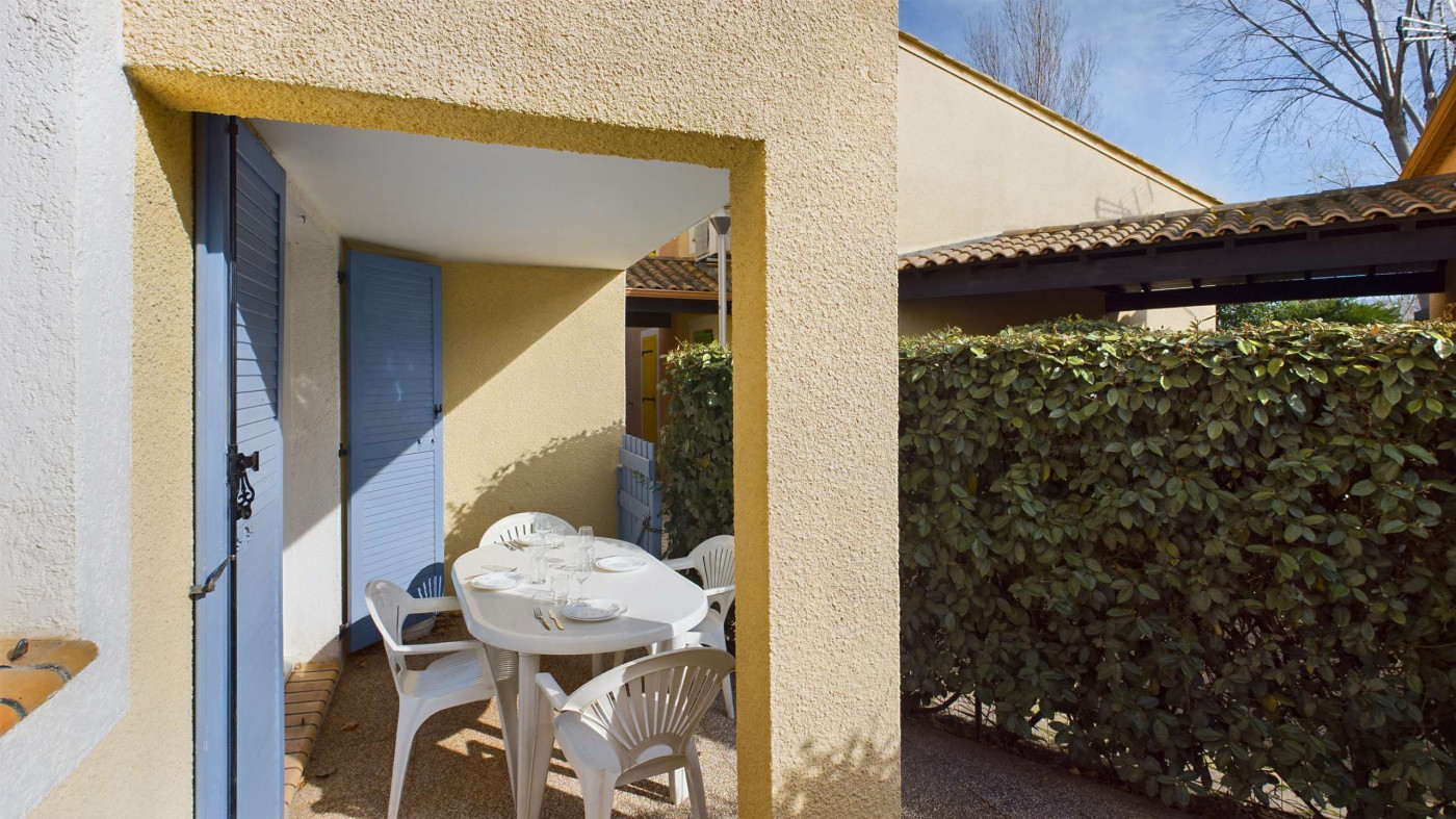 en location saisonnière Appartement Marseillan Plage - Photo 8