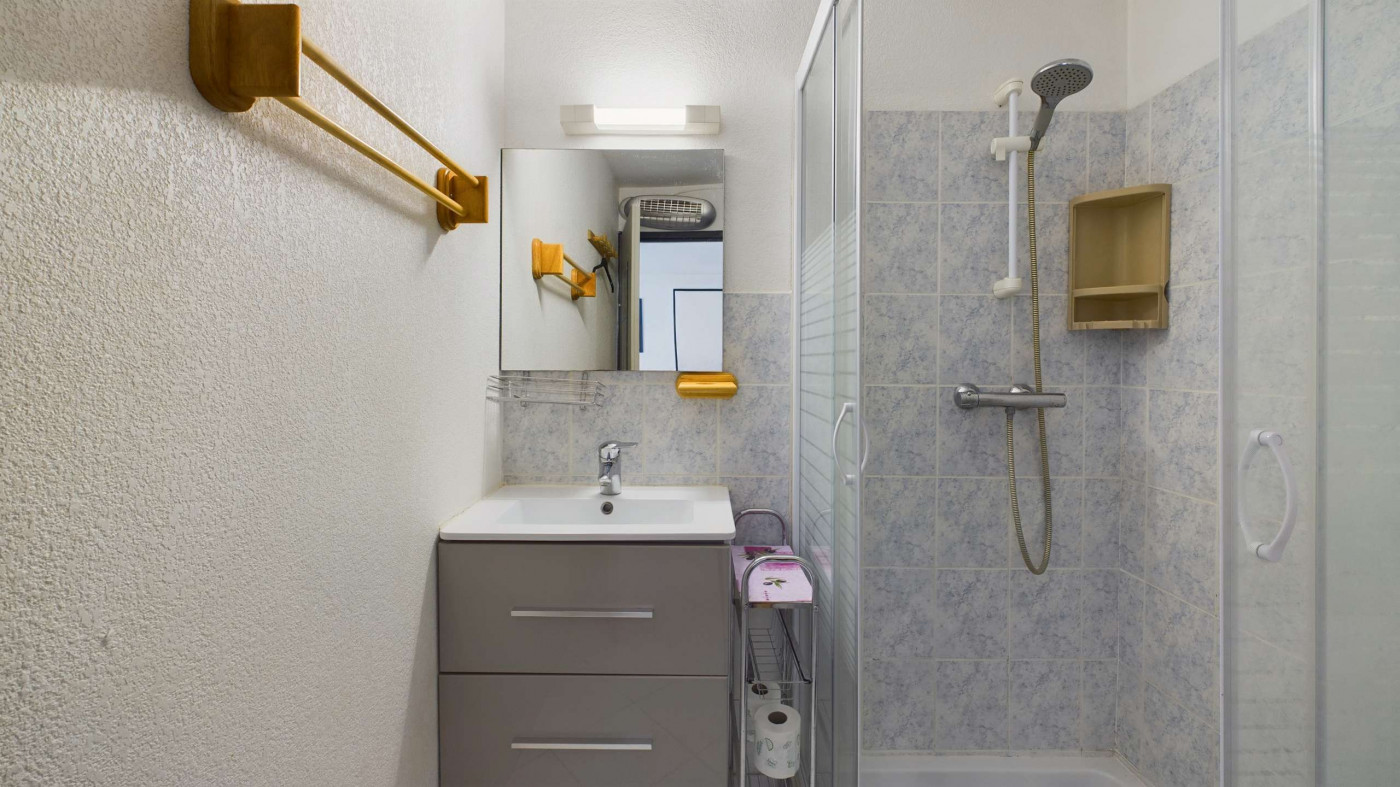 en location saisonnière Appartement Marseillan Plage - Photo 9