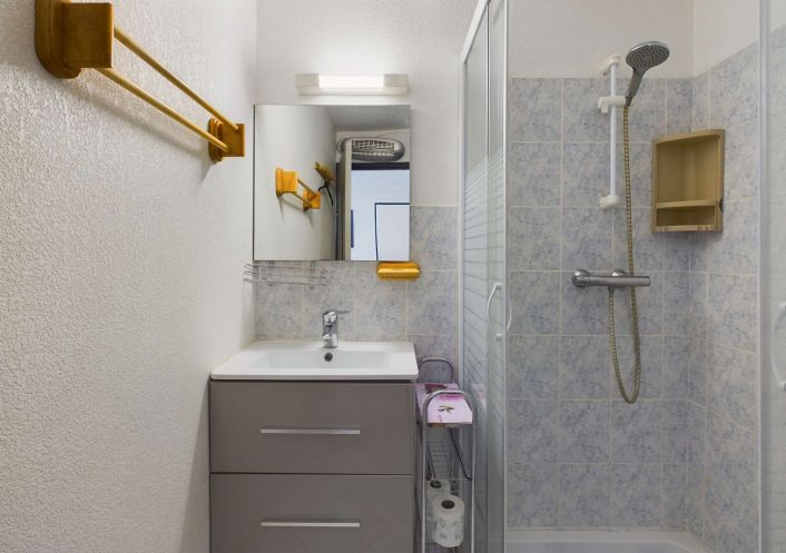 en location saisonnière Appartement Marseillan Plage