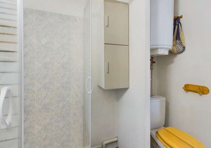 en location saisonnière Appartement Marseillan Plage