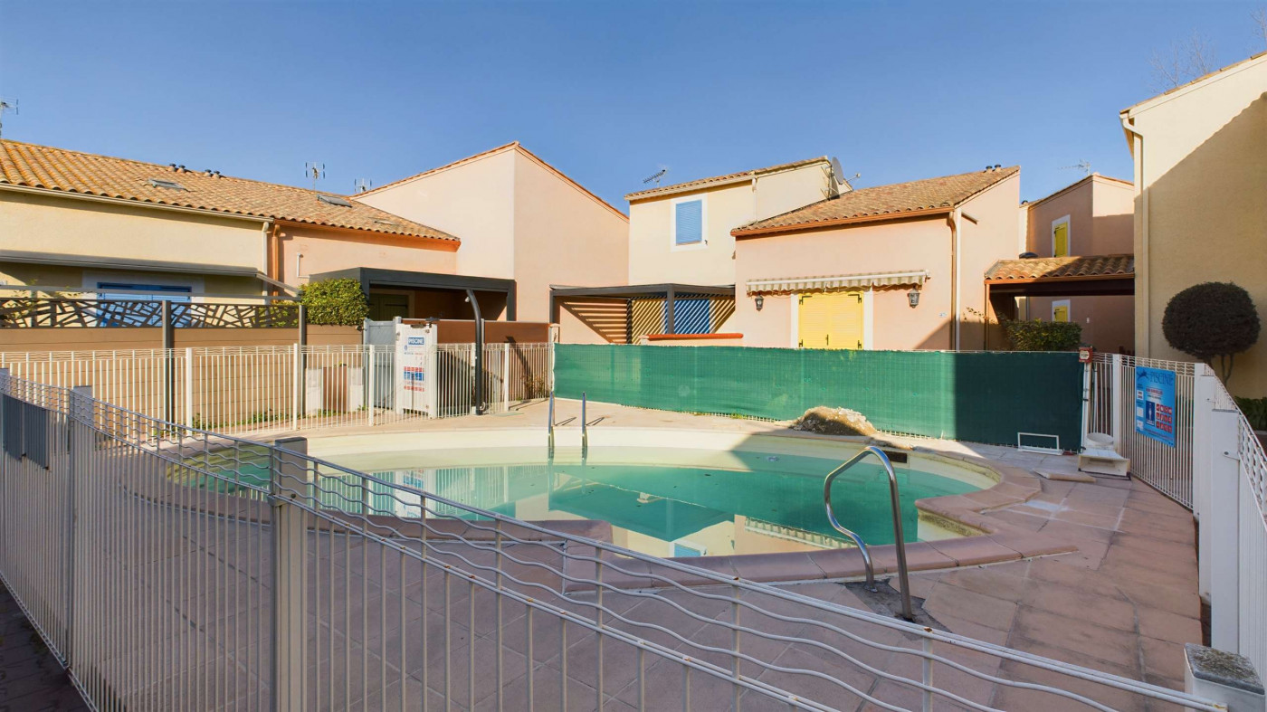 en location saisonnière Appartement Marseillan Plage - Photo 11