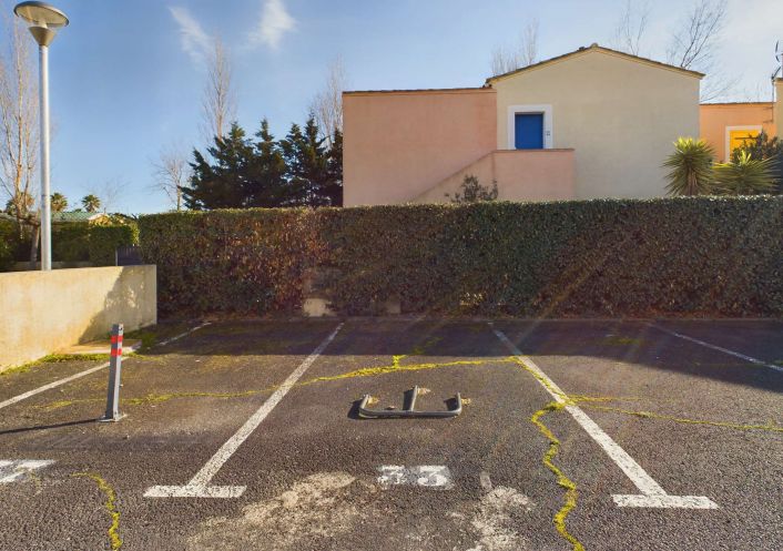 en location saisonnière Appartement Marseillan Plage