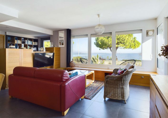 en location saisonnière Villa Marseillan