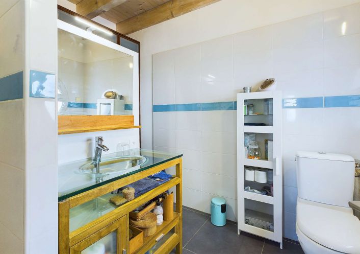 en location saisonnière Villa Marseillan