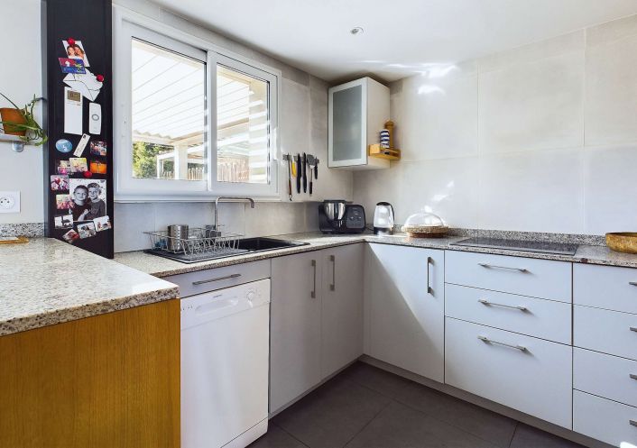 en location saisonnière Villa Marseillan