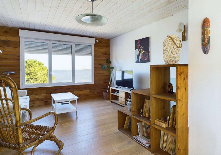 en location saisonnière Villa Marseillan