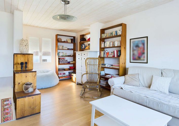 en location saisonnière Villa Marseillan