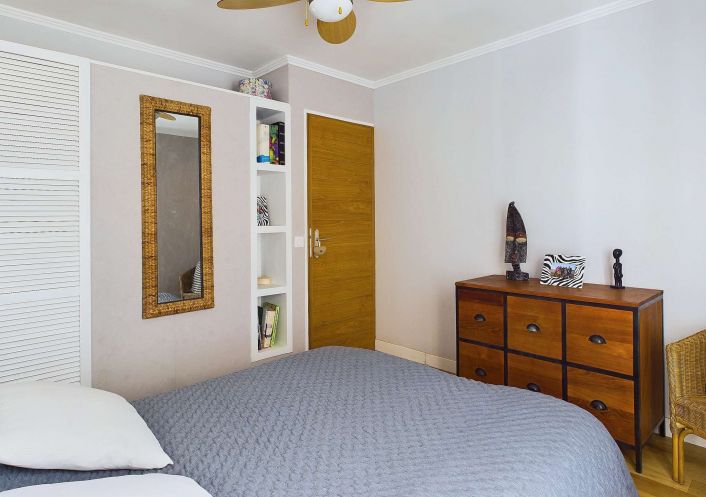 en location saisonnière Villa Marseillan