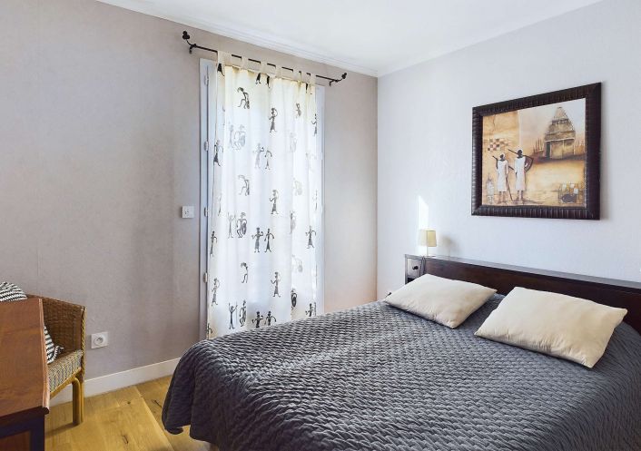 en location saisonnière Villa Marseillan