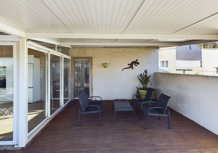 en location saisonnière Villa Marseillan Plage