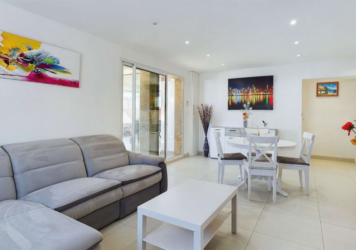 en location saisonnière Villa Marseillan Plage