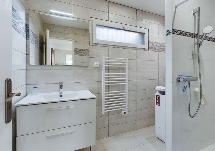 en location saisonnière Villa Marseillan Plage