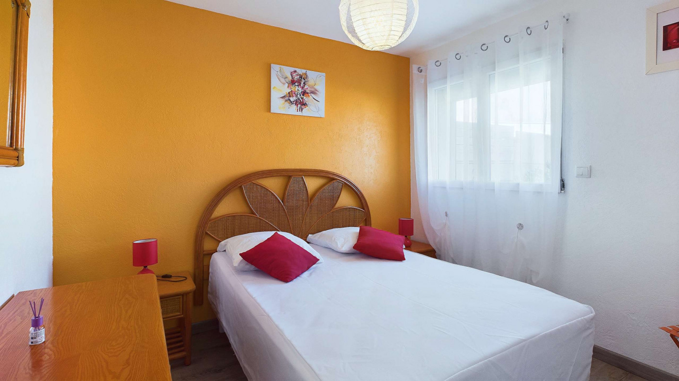 en location saisonnière Villa Marseillan Plage - Photo 11