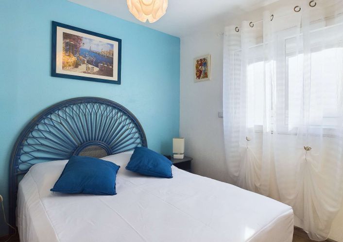 en location saisonnière Villa Marseillan Plage