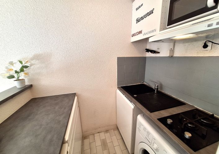 vente Appartement Le Cap D'agde