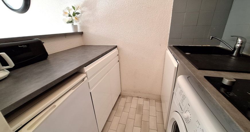 vente Appartement Le Cap D'agde